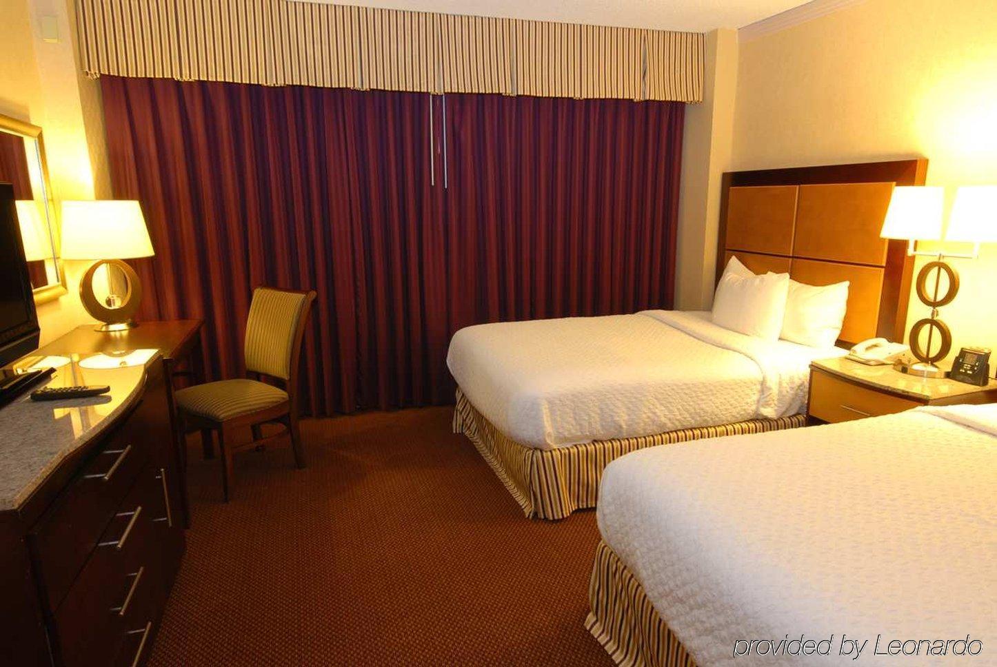 Embassy By Hilton Dallas-love Field Hotel 4*