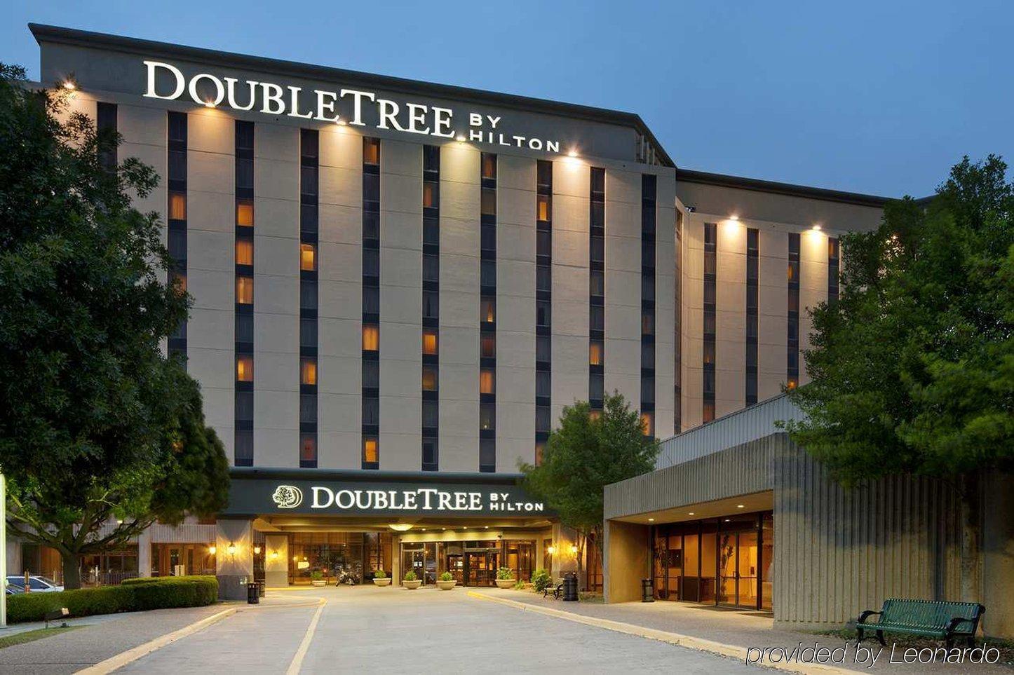 Doubletree By Hilton Near The Galleria Hotel Dallas