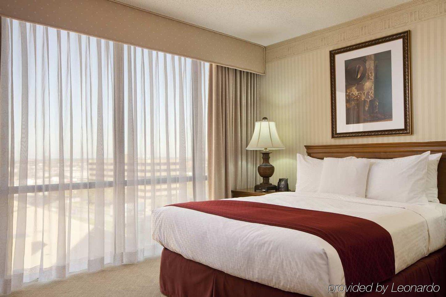 Doubletree By Hilton Campbell Centre 4* Dallas