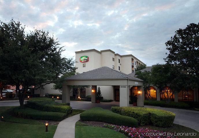 Hotel Courtyard Medical Market Center 3*