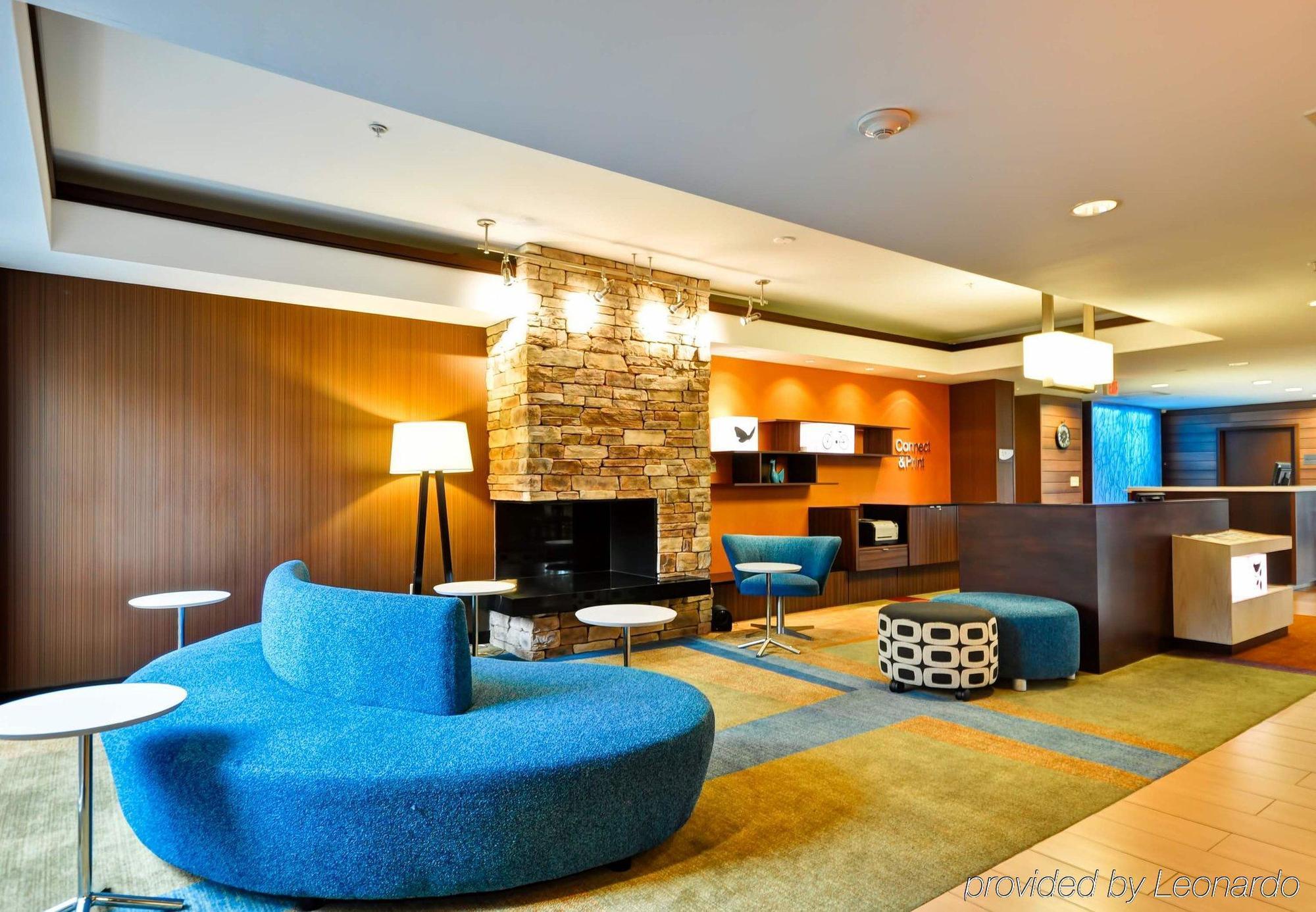 Hotel Fairfield & Medical/market Center 3*