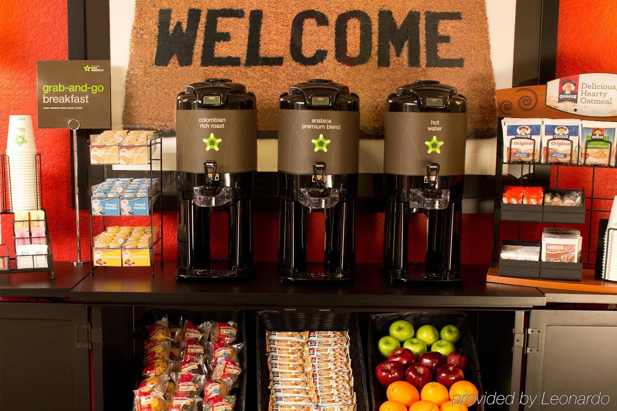 Extended America - - Greenville Avenue Hotel Dallas