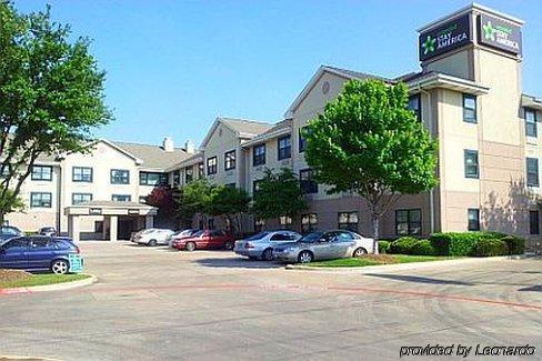 Extended America - - Greenville Avenue 2* Dallas