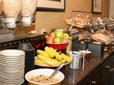 Addison/quorum Drive Hotel