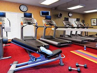Sonesta Es Medical Market Center 3* Dallas