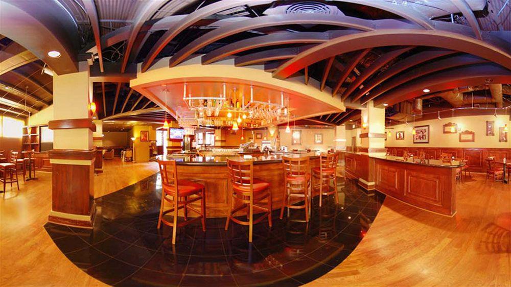 Field & Hotel Dallas