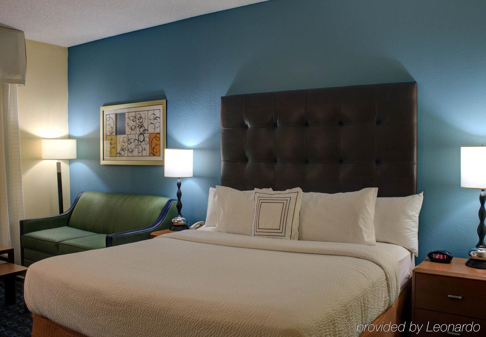 Comfort & North Dallas-addison Hotel Dallas