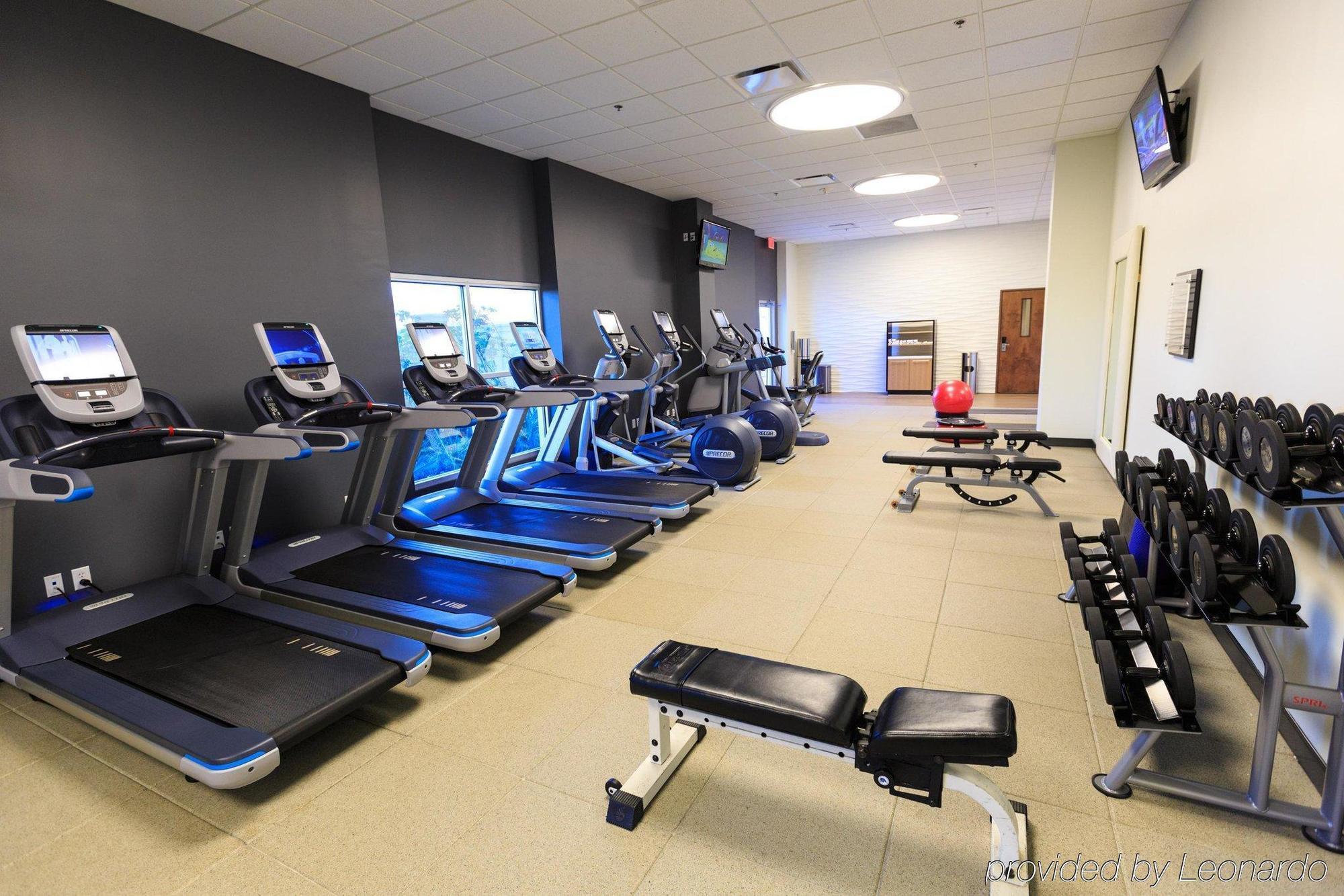 Hotel Doubletree By Hilton - Field Dallas