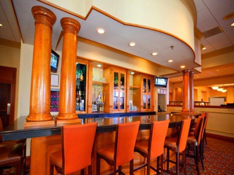 Hotel Crowne Plaza Market Ctr - Field, An Ihg 3*