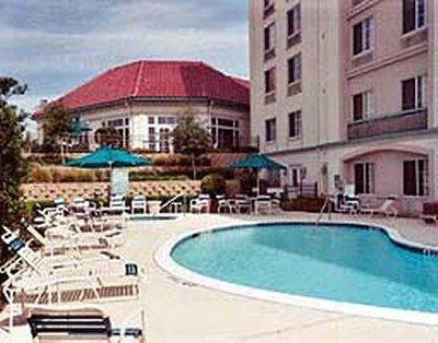 La Quinta By Wyndham North 3* Dallas