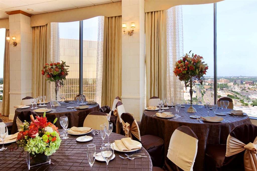 Doubletree By Hilton Campbell Centre 4* Dallas