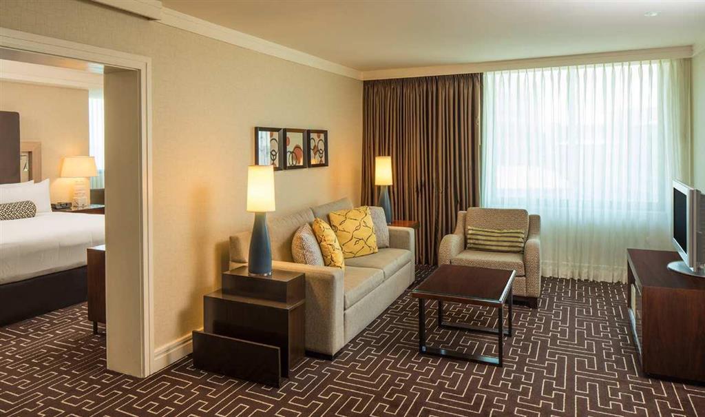 The Highland Dallas, Curio Collection By Hilton Hotel 4*