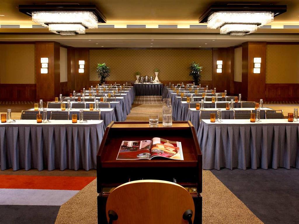 Hotel The Highland Dallas, Curio Collection By Hilton Dallas
