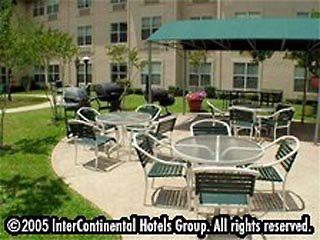 Hotel Sonesta Simply Galleria Dallas