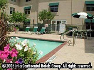 Sonesta Simply Galleria Dallas