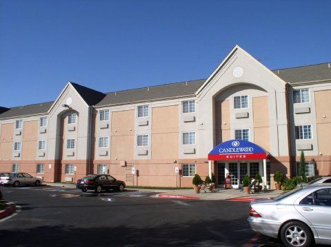 Hotel Sonesta Simply Galleria