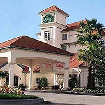 La Quinta By Wyndham North 3*