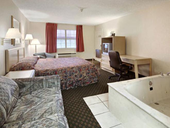 Days Dfw Motel