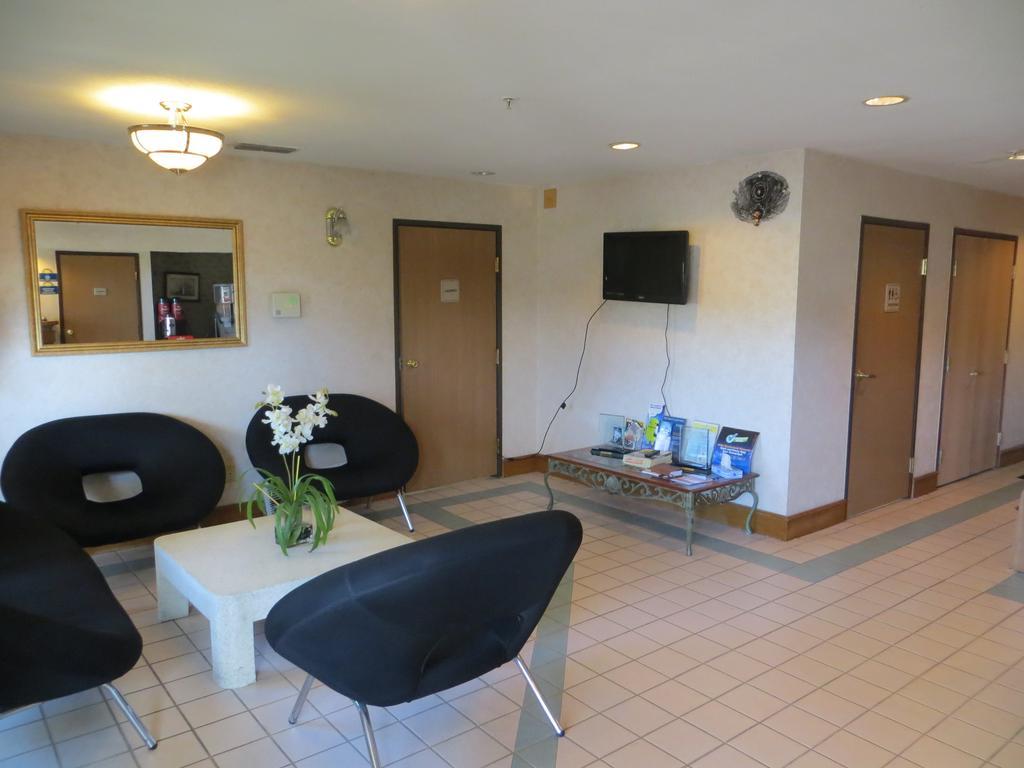 Days Dfw Motel Dallas