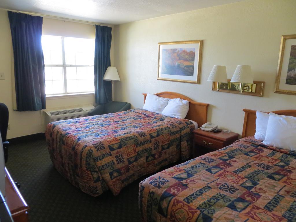 Motel Days Dfw 2*