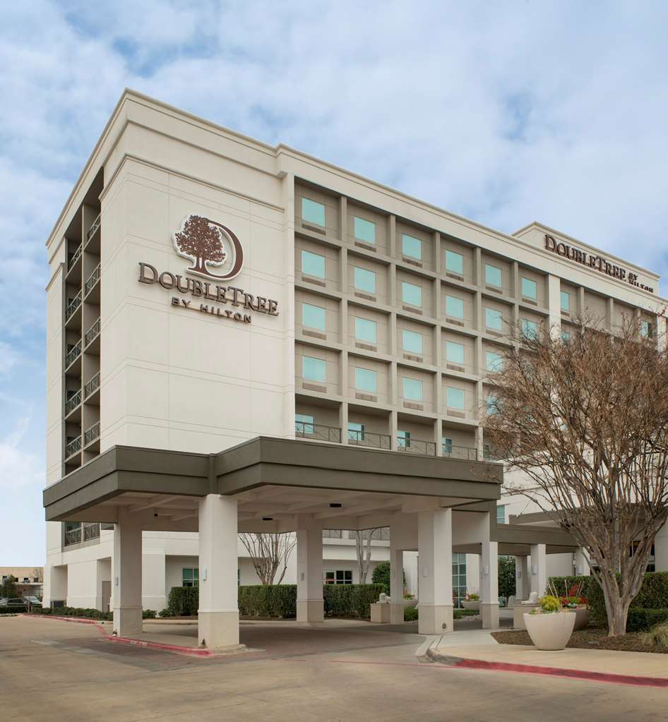Doubletree By Hilton - Field Hotel Dallas