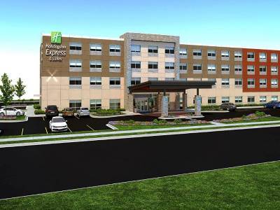 Express & Ne Arboretum Hotel Dallas