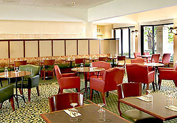 Courtyard Medical Market Center 3*