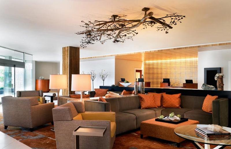 Sheraton By The Galleria Hotel Dallas