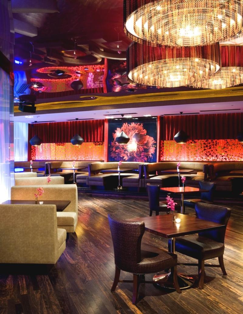 Crowne Plaza Downtown By Ihg Hotel Dallas