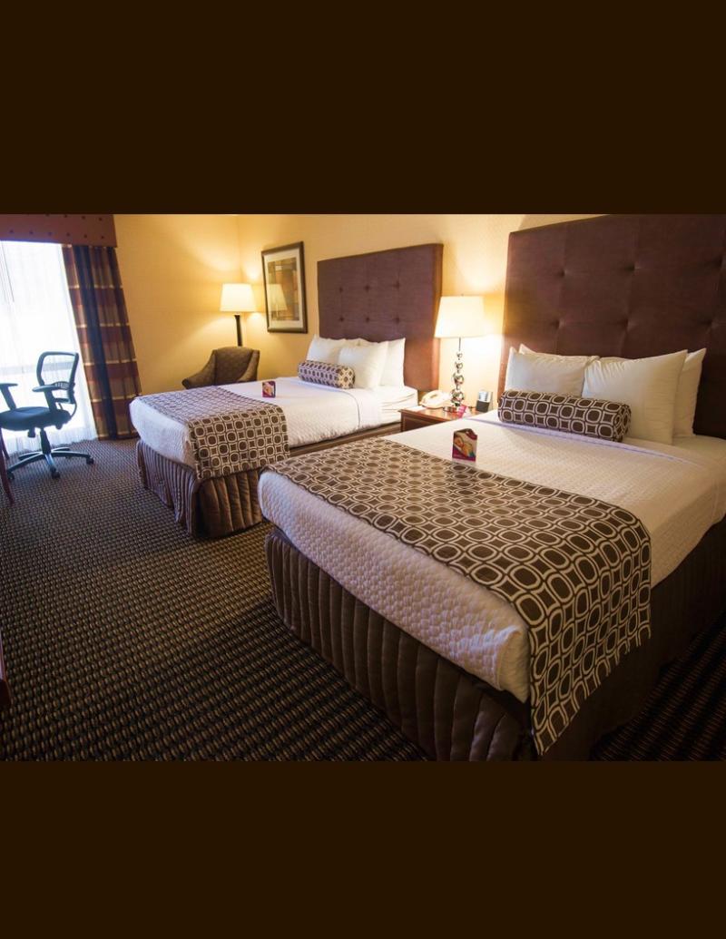 Crowne Plaza Downtown By Ihg Dallas