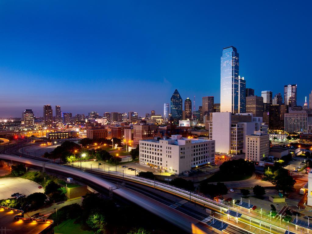 Hyatt Regency 4* Dallas