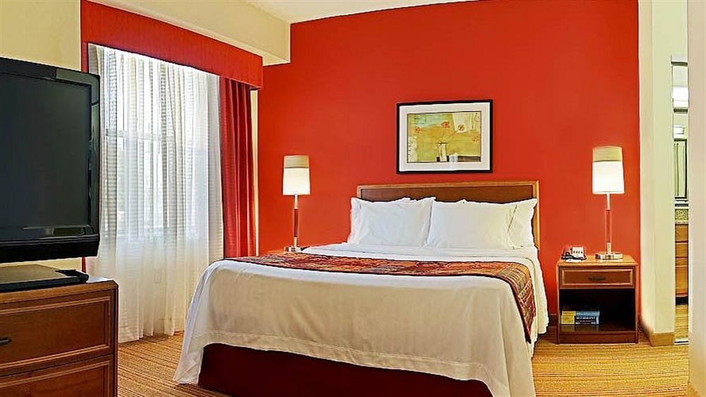 Hotel Park Dallas