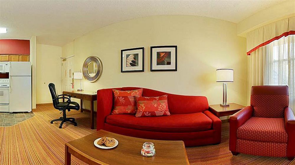 Hotel Park Dallas