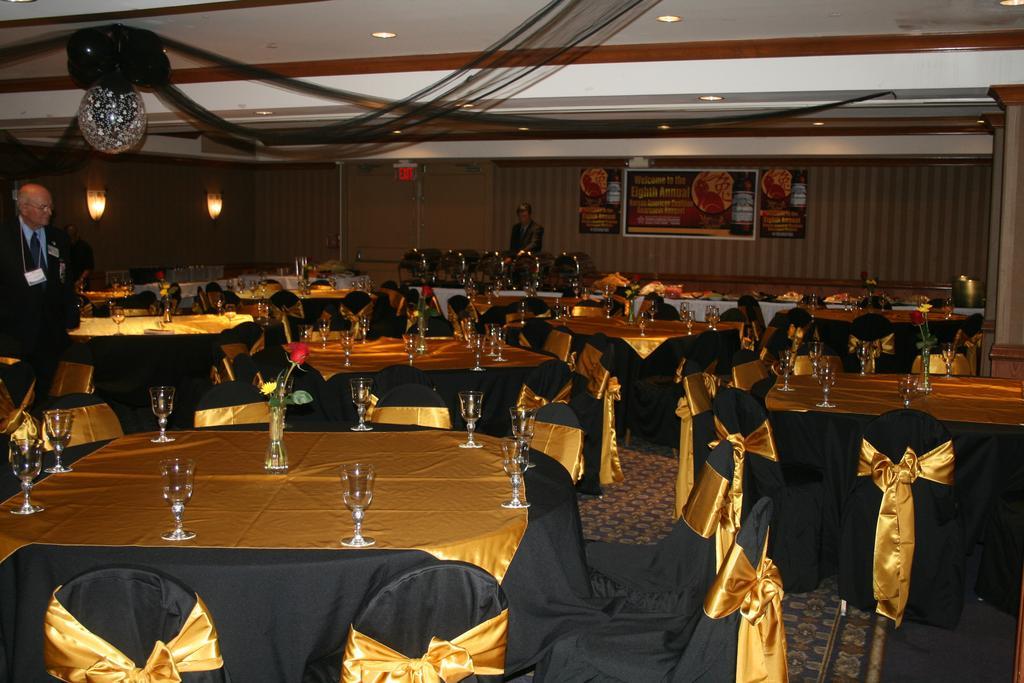 Gateway Park Central Hotel 2*