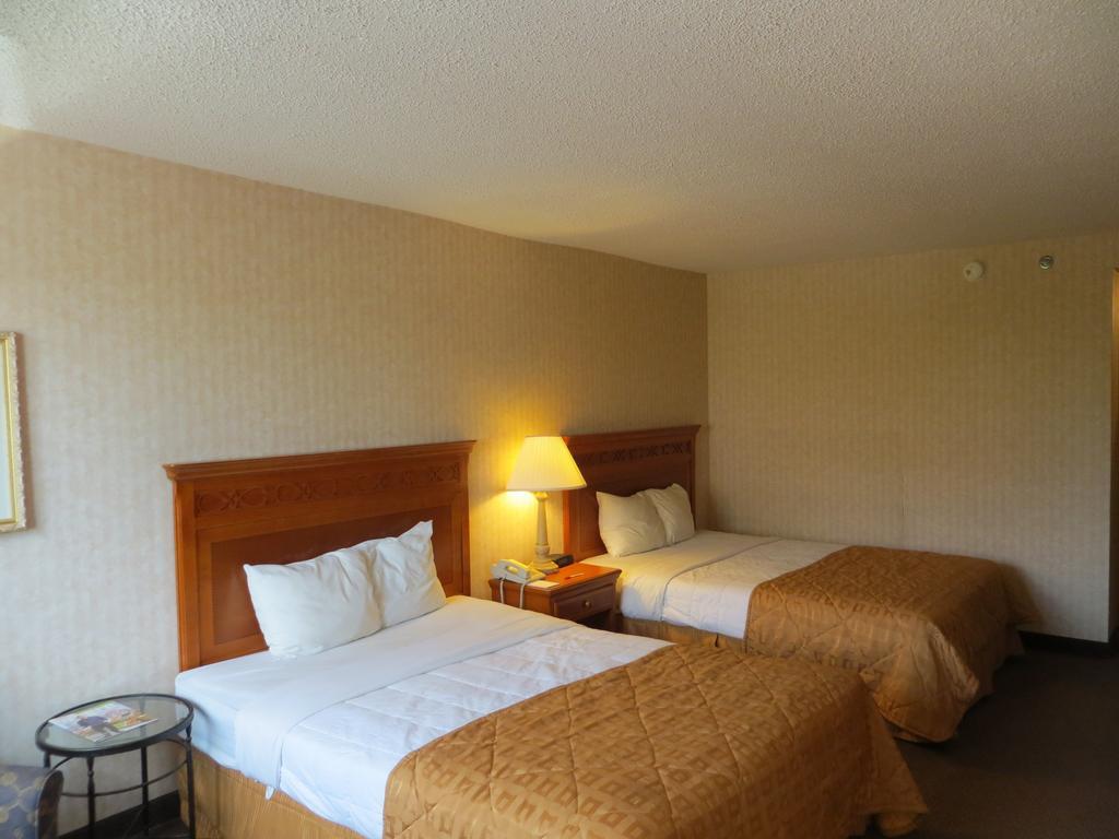 Hotel Gateway Park Central 2*