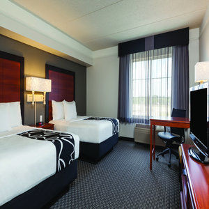 La Quinta By Wyndham North Hotel
