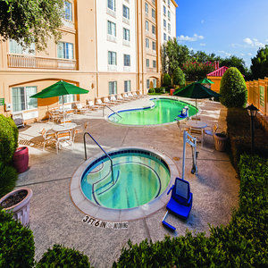 La Quinta By Wyndham North