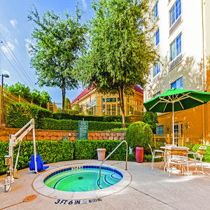 La Quinta By Wyndham North Hotel Dallas