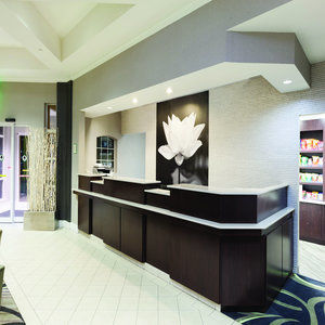 La Quinta By Wyndham North Hotel 3*