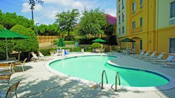 La Quinta By Wyndham North Hotel 3*