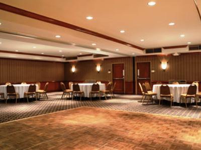 Clarion Park Hotel Dallas