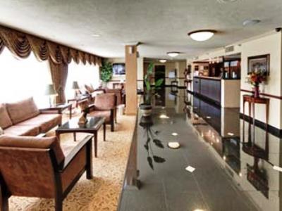 Hotel Staybridge Market Ctr Field, An Ihg Dallas