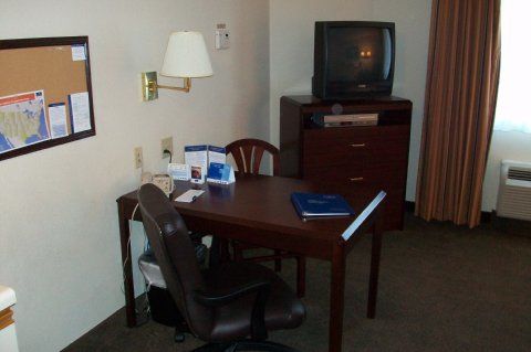 Sonesta Simply Galleria 3*