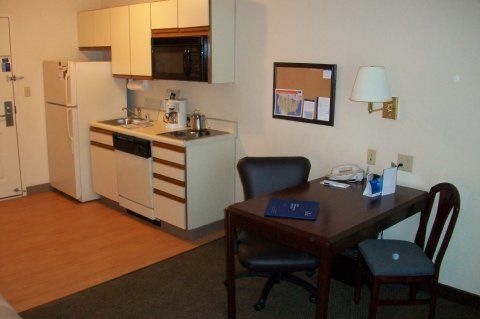 Sonesta Simply Galleria Hotel 3*