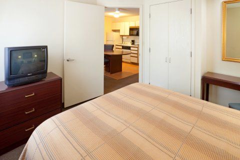 Sonesta Simply Galleria Hotel Dallas