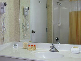 Hotel Days & By Wyndham Dallas