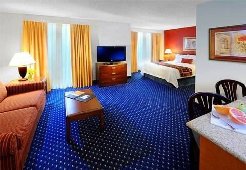Hotel Addison/quorum Drive