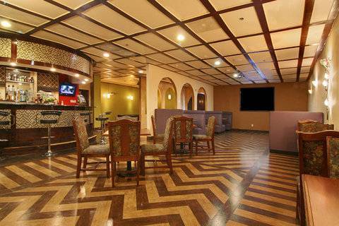 Staybridge Market Ctr Field, An Ihg Hotel Dallas