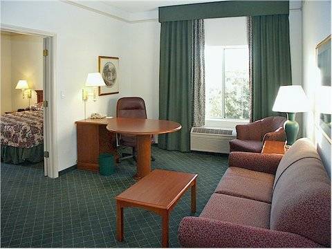 Hotel La Quinta By Wyndham North Dallas