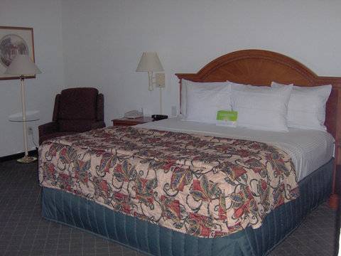 La Quinta By Wyndham North Hotel Dallas